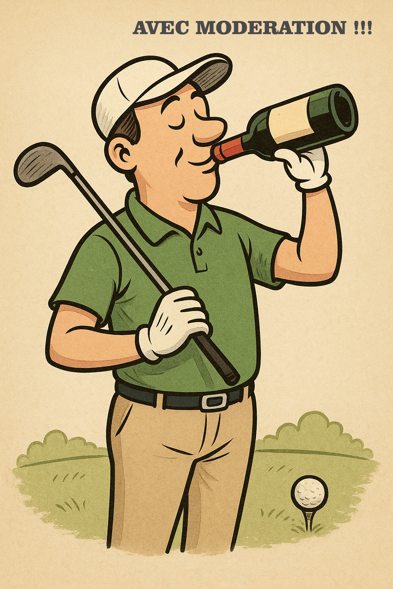 LA COUPE DU BEAUJOLAIS EST SUR ISP !!!