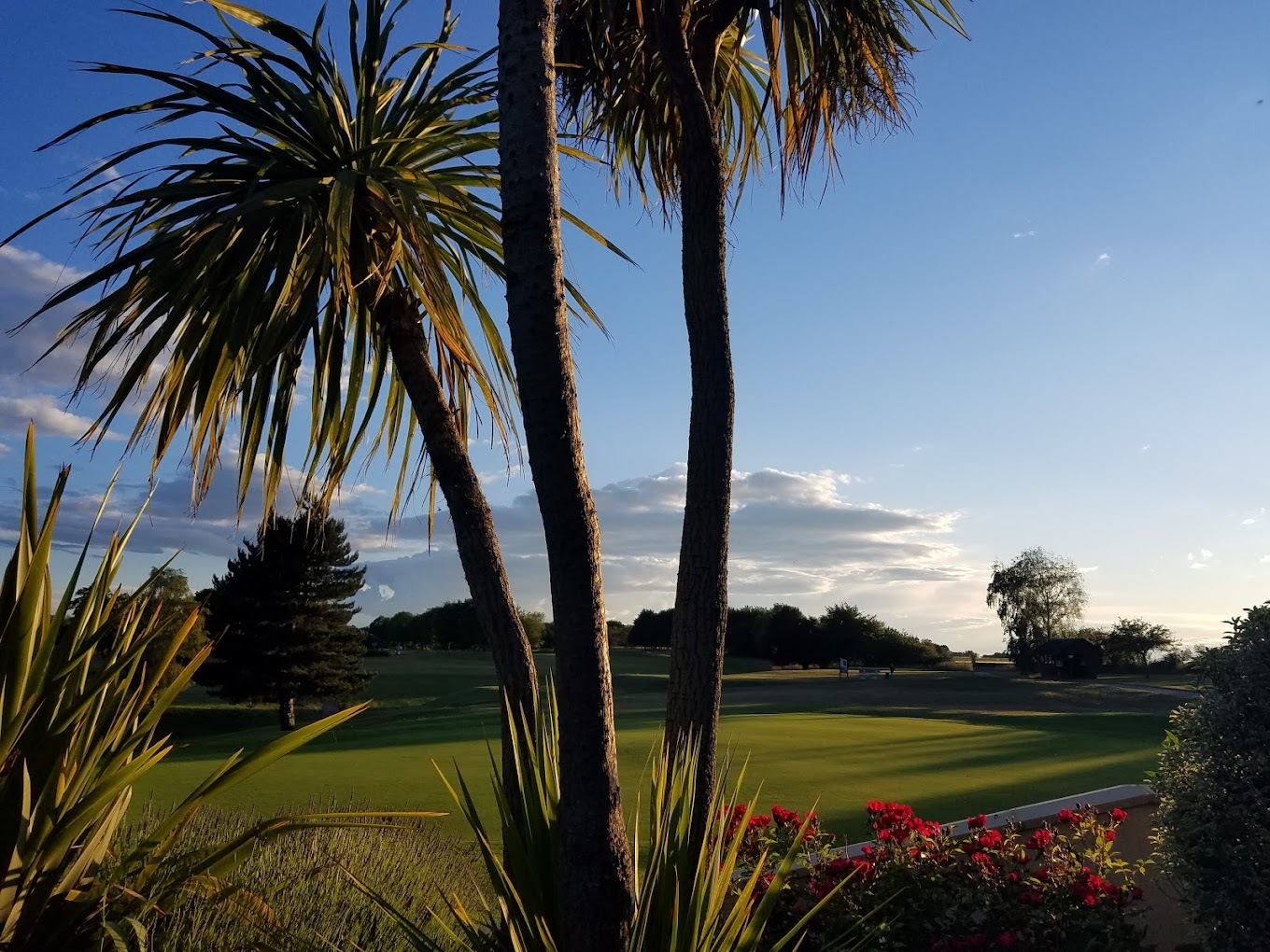 REPORT DE L'INTERCLUB CONTRE CAEN...