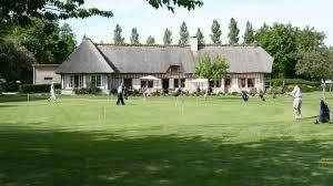 INTERCLUB CONTRE LE HAVRE