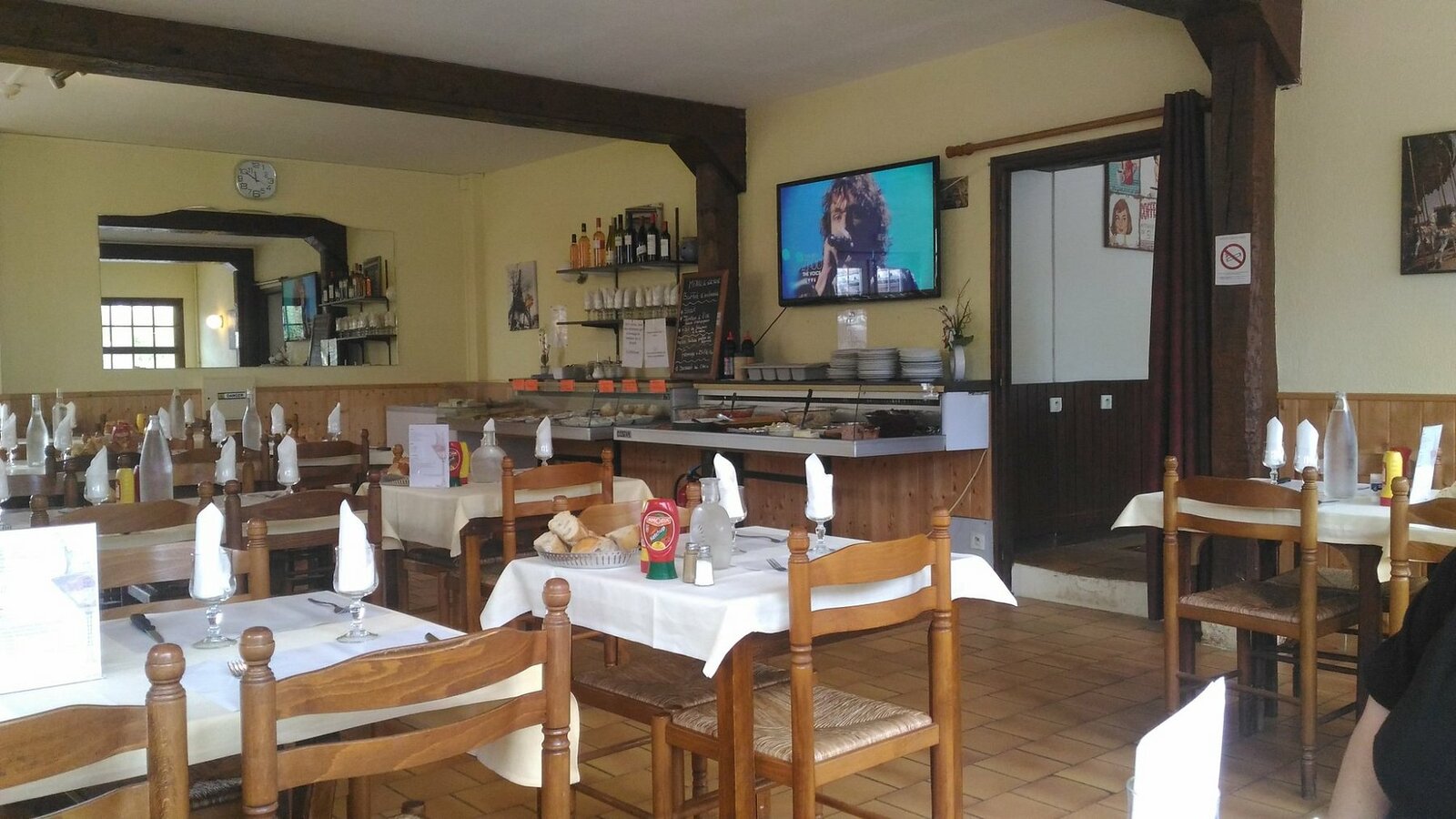 LES AMIS DU JEUDI 07 MAI 2026