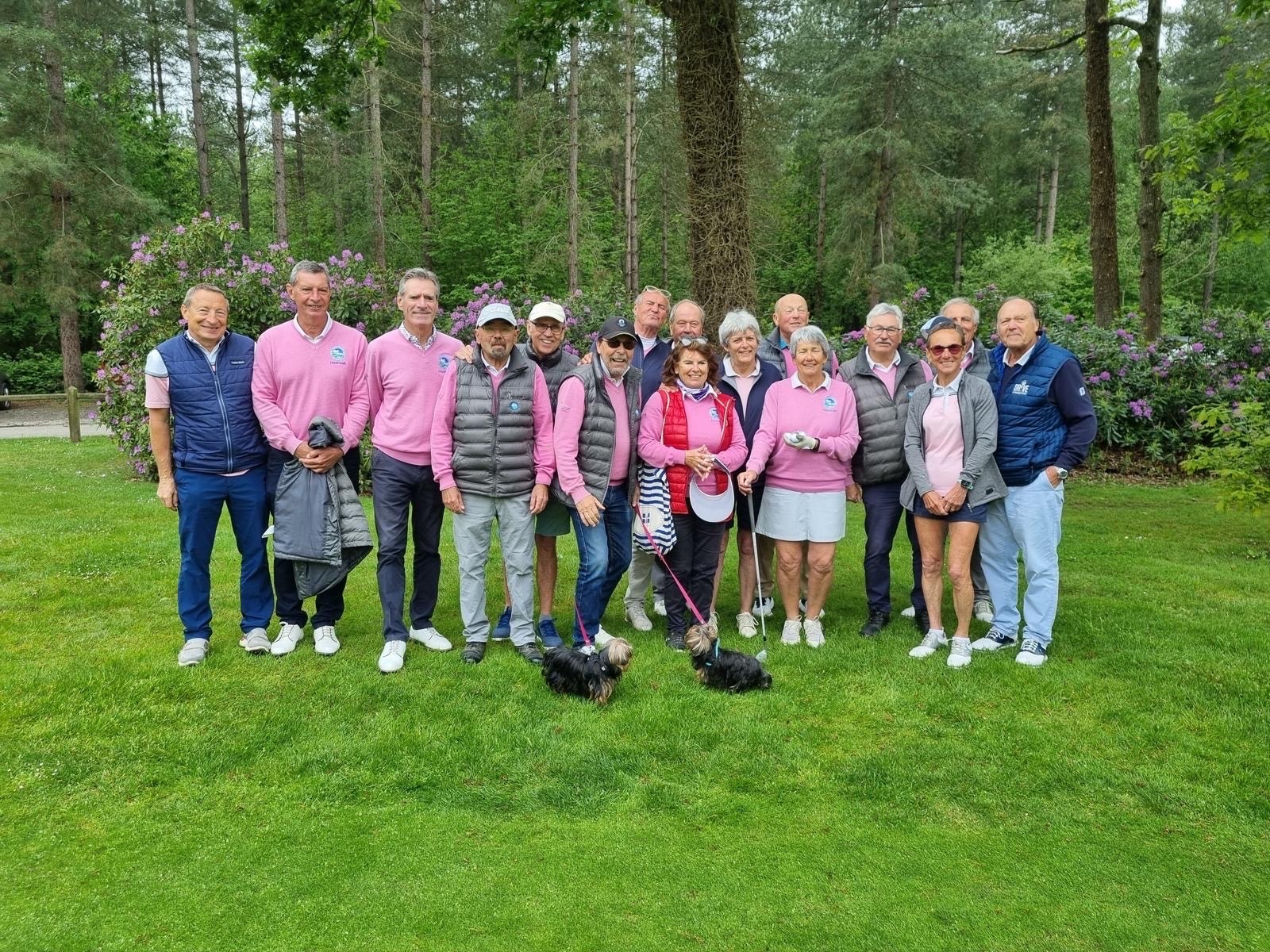 FINALE INTERCLUBS CHAMP DE BATAILLE