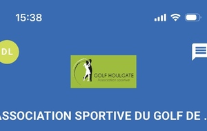 COMMENT OPTIMISER L'UTILISATION DE L'APPLI  SPORTSREGIONS 