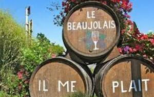 COUPE DU BEAUJOLAIS : AUCUNE RAISON DE NE PAS VOUS INSCRIRE !