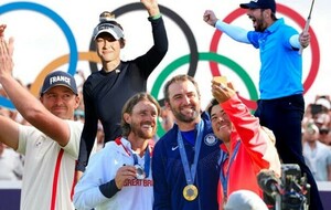 LES FAITS MARQUANTS DU GOLF EN 2024