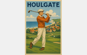 TROPHEE SENIORS HOULGATE RESULTATS DEFINITIFS