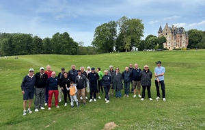 RESULTATS ET PHOTOS COUPE DU PRESIDENT 2025