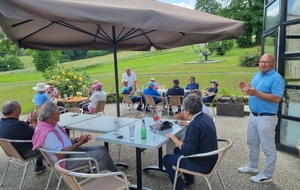 INTERCLUB CONTRE VIRE : VICTOIRE DE HOULGATE !!!!