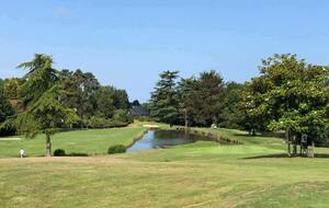 LES PRODUCTEURS NORMANDS AU GOLF LE 20 JUIN !