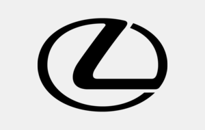 LES DEPARTS DE LA COUPE LEXUS....