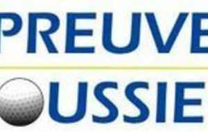 LES RESULTATS INDIVIDUELS DEFINITIFS DU TROPHEE FOUSSIER