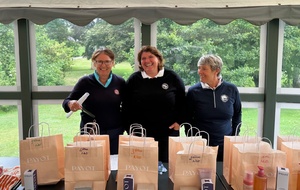 LES RESULTATS ET LES PHOTOS DE LA COUPE PAYOT 2025