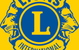 RESULTATS ET PHOTOS DE LA COUPE DU LIONS CLUB 2025