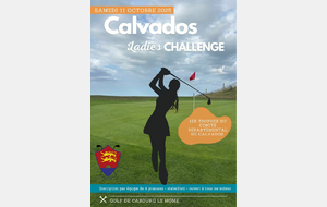 UNE NOUVELLE COMPETITION FEMININE...