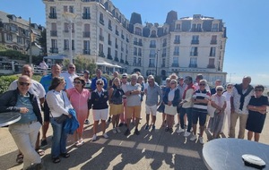 LES RESULTATS ET LES PHOTOS DE LA COUPE DU CASINO 2025