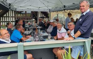 INTERCLUB  HOULGATE CABOURG PUBLIC