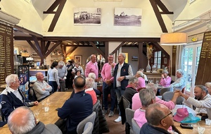 INTERCLUBS CABOURG HOULGATE