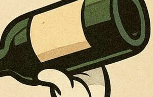 LES DEPARTS POUR DEMAIN, COUPE DU BEAUJOLAIS...