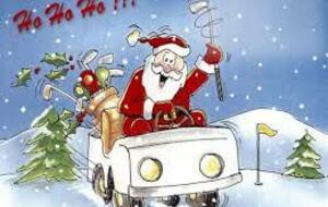 COUPE DE NOËL DIMANCHE 21 DECEMBRE