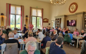 CHAMP DE BATAILLE - HOULGATE…LE RÉSULTAT