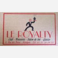 RESTAURANT LE ROYALTY