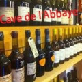 LES CAVES DE L'ABBAYE