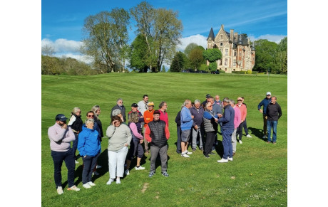 LES RESULTATS ET LES PHOTOS DE LA COUPE MANSOUR SONT EN LIGNE !