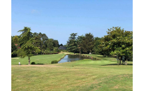 LISTE DES PROCHAINES COMPETITIONS A HOULGATE