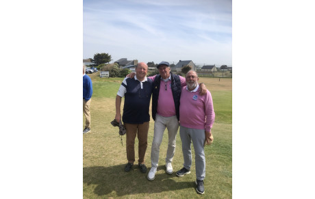 CHAMPIONNAT DE NORMANDIE PAR EQUIPES SENIORS 3 PROMOTION / LES RESULTATS COMPLETS