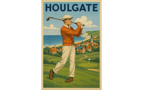 TROPHEE SENIORS HOULGATE RESULTATS DEFINITIFS