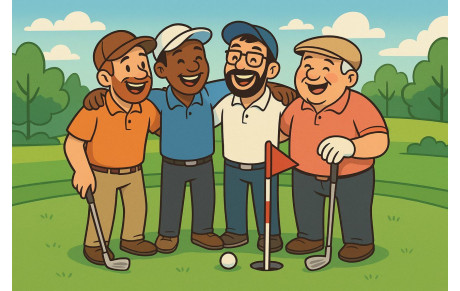 &quot;LES AMIS DU JEUDI&quot; DU 19 JUIN EN LIGNE !