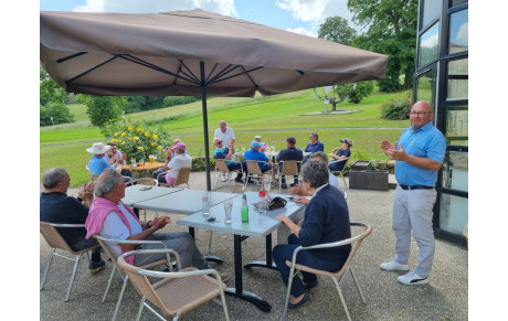 INTERCLUB CONTRE VIRE : VICTOIRE DE HOULGATE !!!!