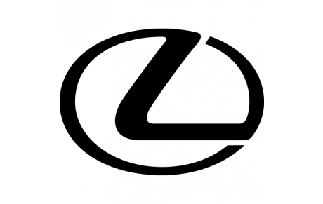 LES DEPARTS DE LA COUPE LEXUS....