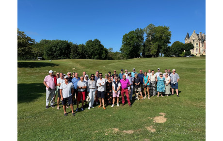 LES RESULTATS ET LES PHOTOS DE LA COUPE DU ROYALTY 2025