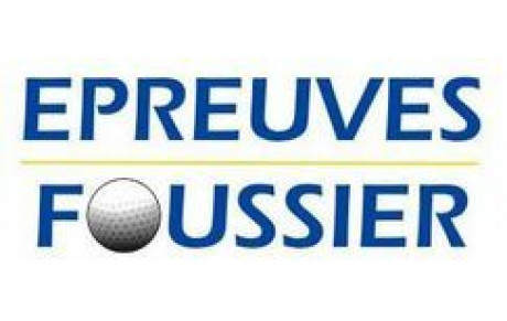 LES RESULTATS INDIVIDUELS DEFINITIFS DU TROPHEE FOUSSIER
