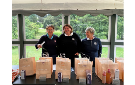 LES RESULTATS ET LES PHOTOS DE LA COUPE PAYOT 2025