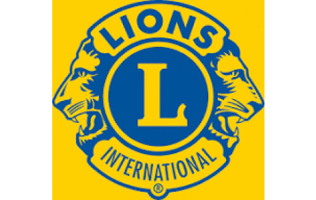 LES DEPARTS DE LA COUPE DU LIONS CLUB POUR DEMAIN