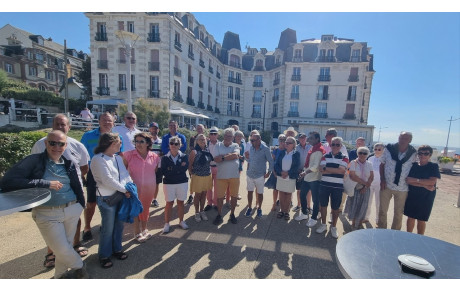 LES RESULTATS ET LES PHOTOS DE LA COUPE DU CASINO 2025