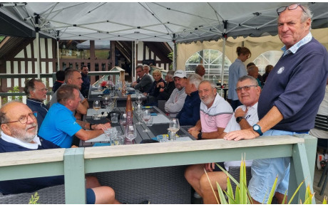 INTERCLUB  HOULGATE CABOURG PUBLIC