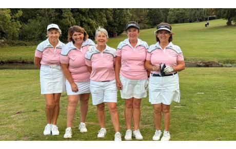 CHAMPIONNAT DE NORMANDIE SENIORS DAMES PAR EQUIPES 1ERE DIVISION