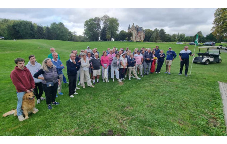 LES PHOTOS DE LA COUPE DU 19 SONT EN LIGNE