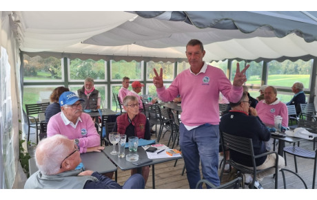 VICTOIRE DE HOULGATE CONTRE L'AMIRAUTE !