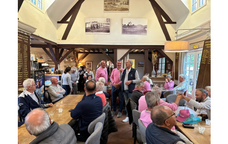 INTERCLUBS CABOURG HOULGATE