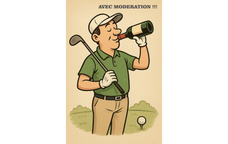 LA COUPE DU BEAUJOLAIS EST SUR ISP !!!