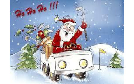 COUPE DE NOËL DIMANCHE 21 DECEMBRE