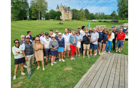 LES RESULTATS ET LES PHOTOS DE LA COUPE PATRELLE 2026