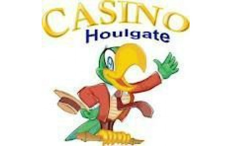 CASINO D'HOULGATE